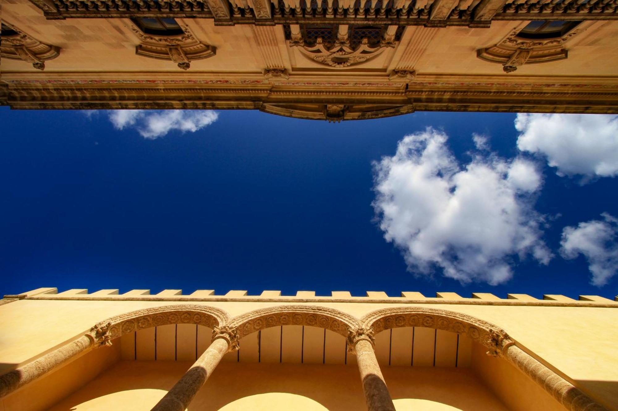 Suite Del Borgo Presicce Exterior foto