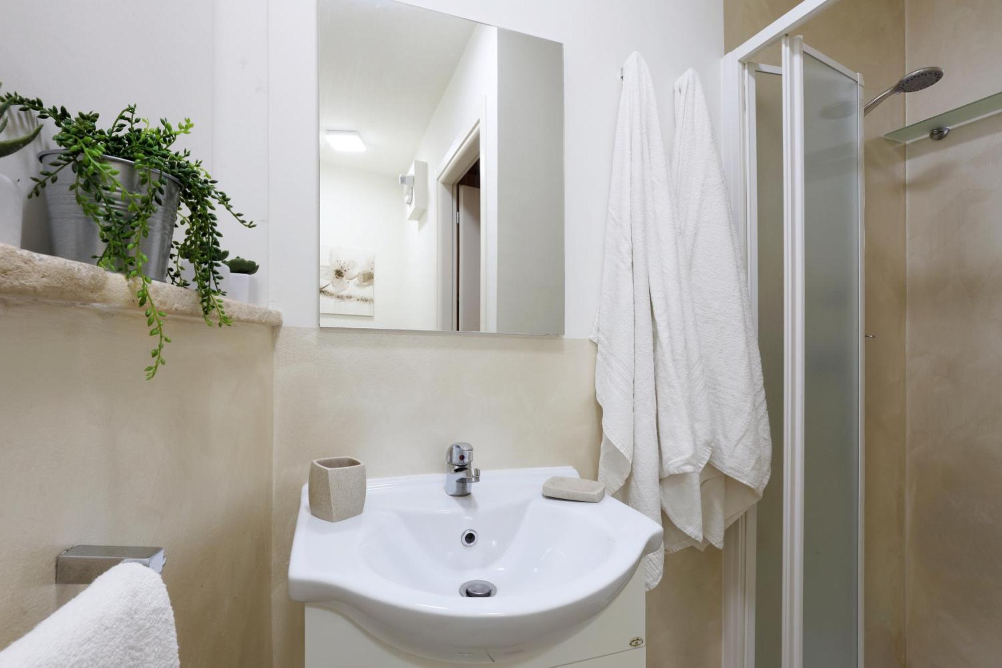 Suite Del Borgo Presicce Exterior foto